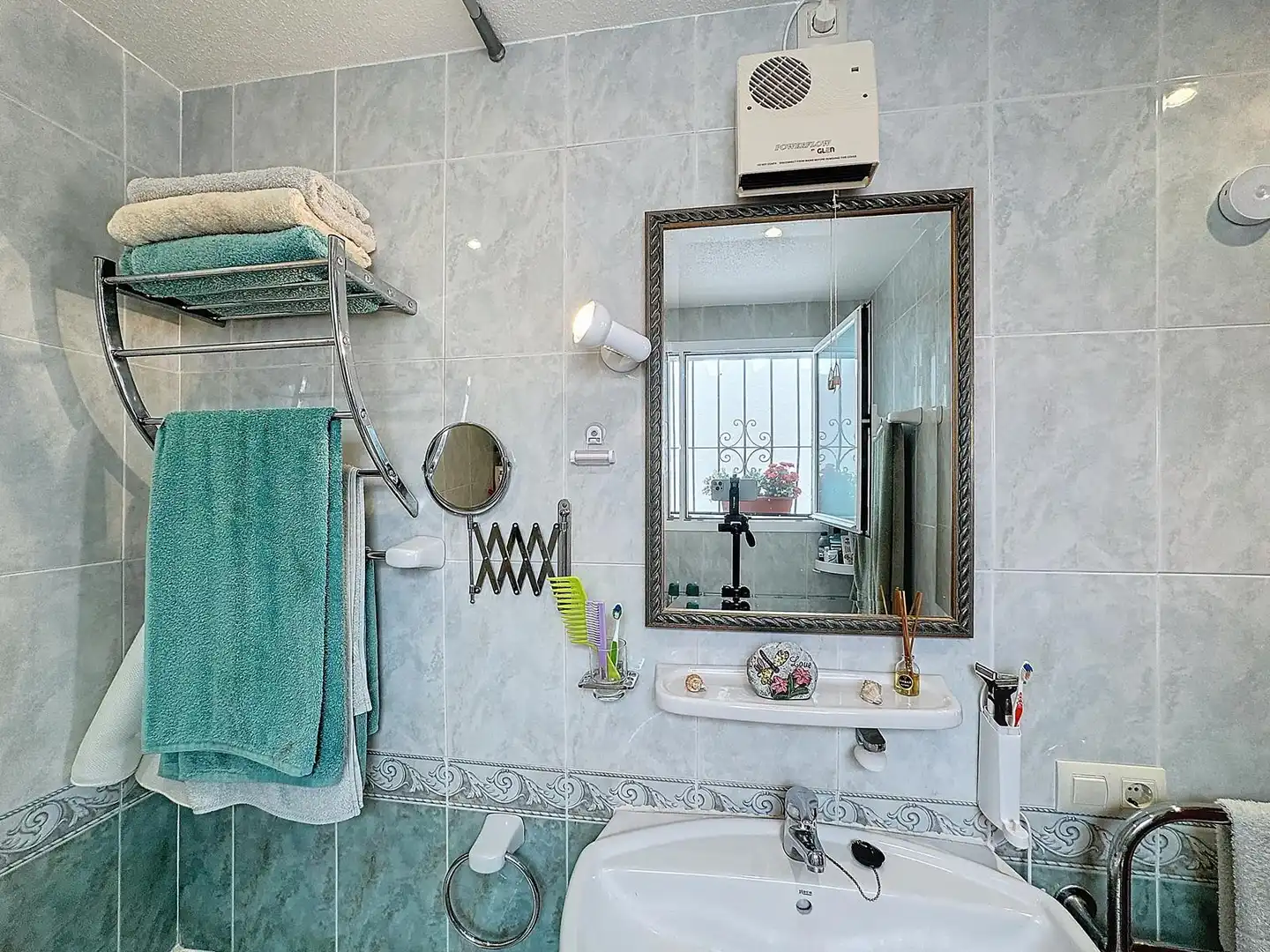 Apartament amb piscina en venda a Cumbre del Sol, imagen 18