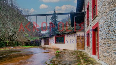 Foto 5 von Wohnung zum Verkauf in Camino de Santiago, Vega de Valcarce, León
