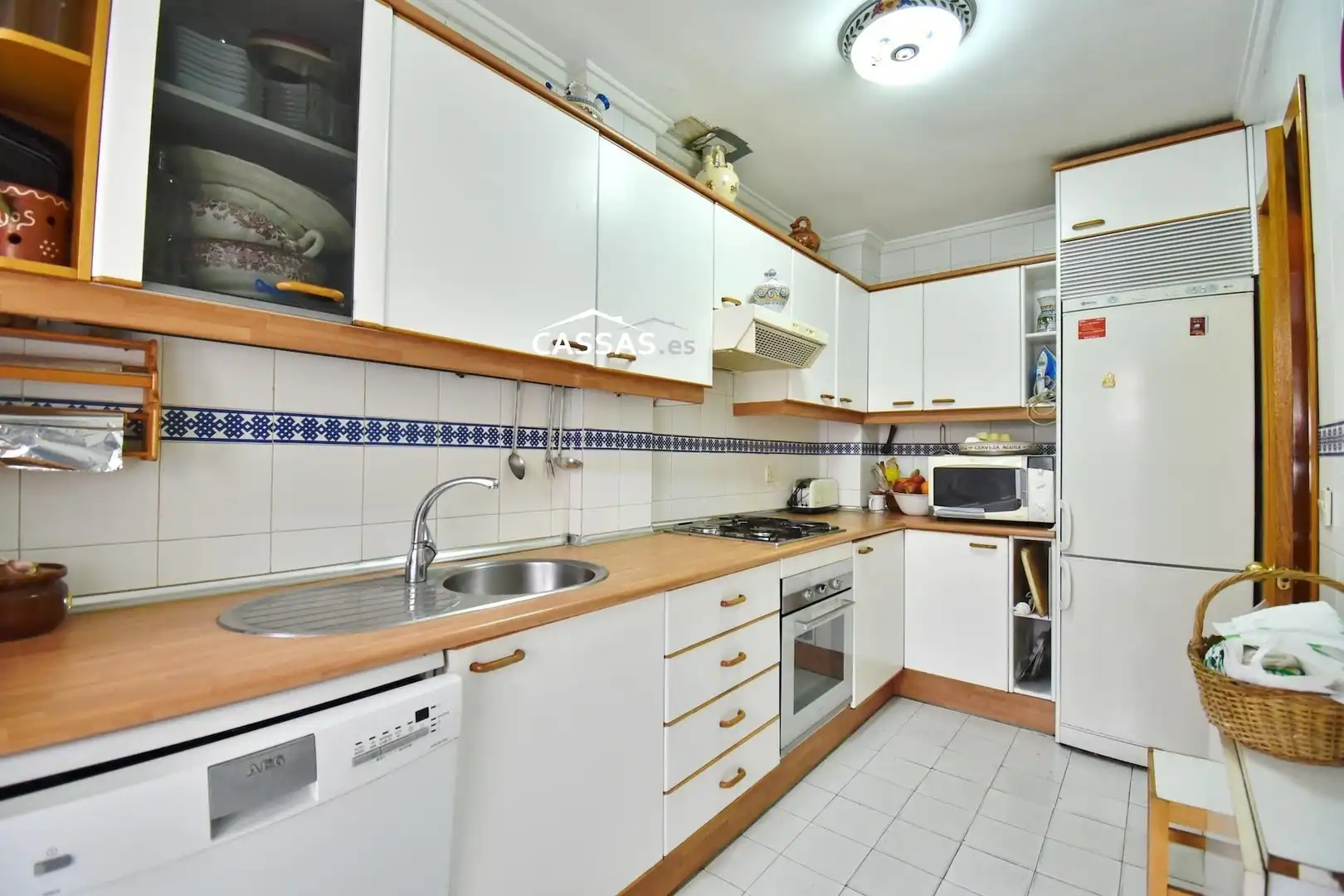 Reihenhaus mit Pool zum Verkauf in Calle rosa chacel, imagen 14