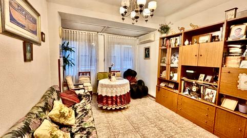 Foto 4 de Pis en venda a Calle Valdés, Barrio del Centro, Alicante