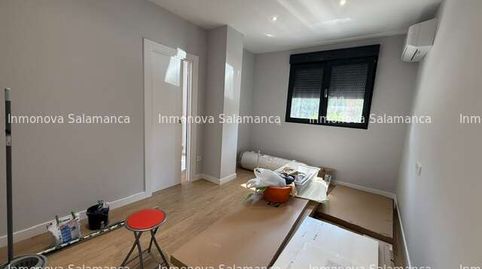 Foto 2 de Apartamento de alquiler en Tejares - Chamberí - Alcades, Salamanca Capital