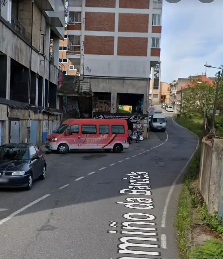 Local comercial en venta en Camiño da Barciela, imagen 37