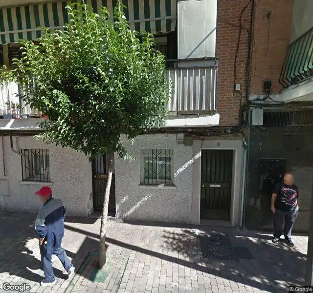 Piso en venta en La Fortuna