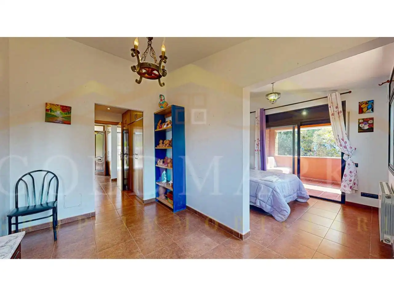 Haus oder Chalet zum Verkauf in Calle Tomàs Guerrero, 26, Corbera de Llobregat