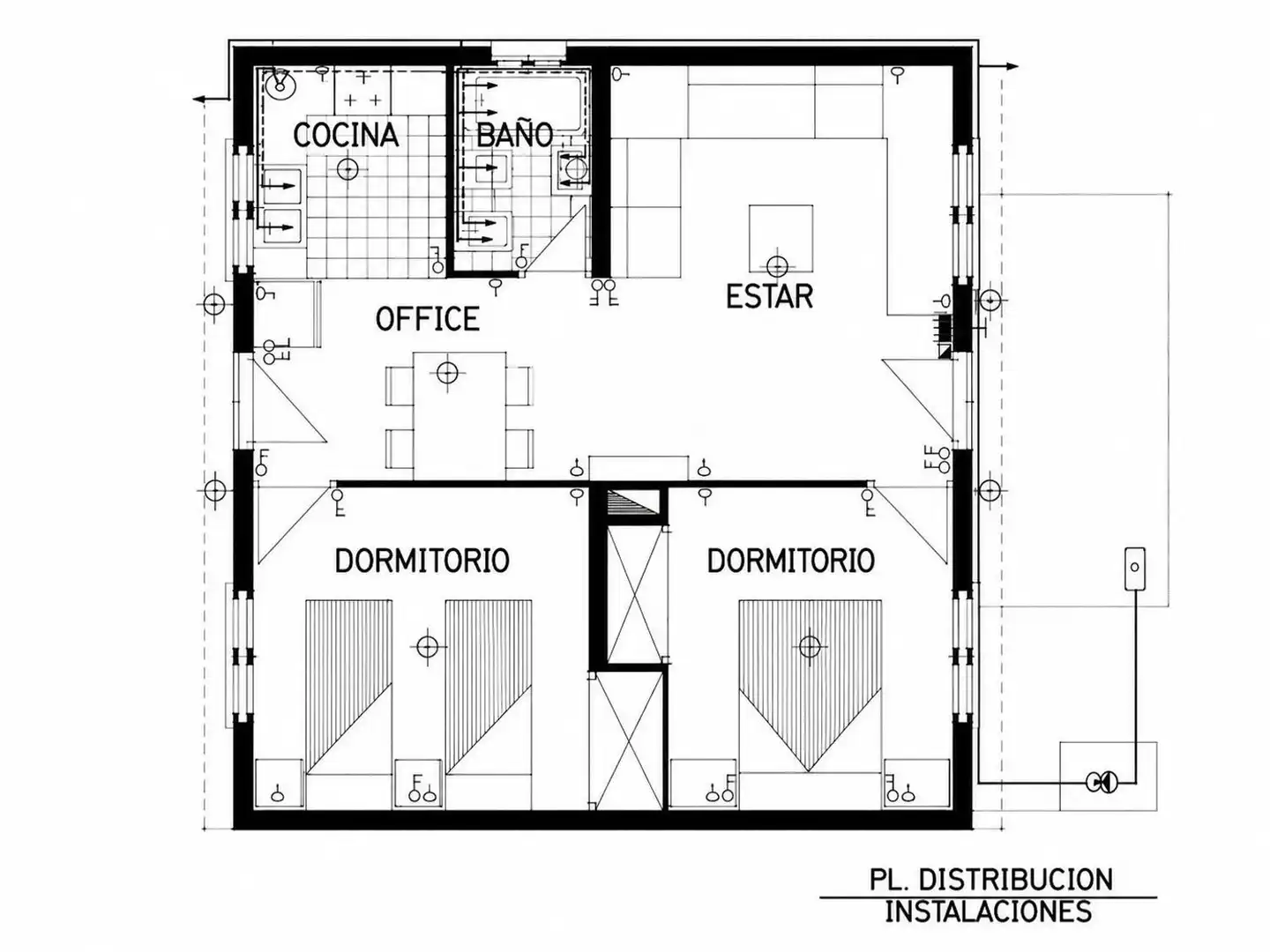 Houses for sale in Llucmajor  with Air Conditioner, Heating and Parquet flooring