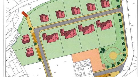 Photo 2 of Residential for sale in Crispijana Entitatea, 1, Zona rural noroeste, Araba - Álava