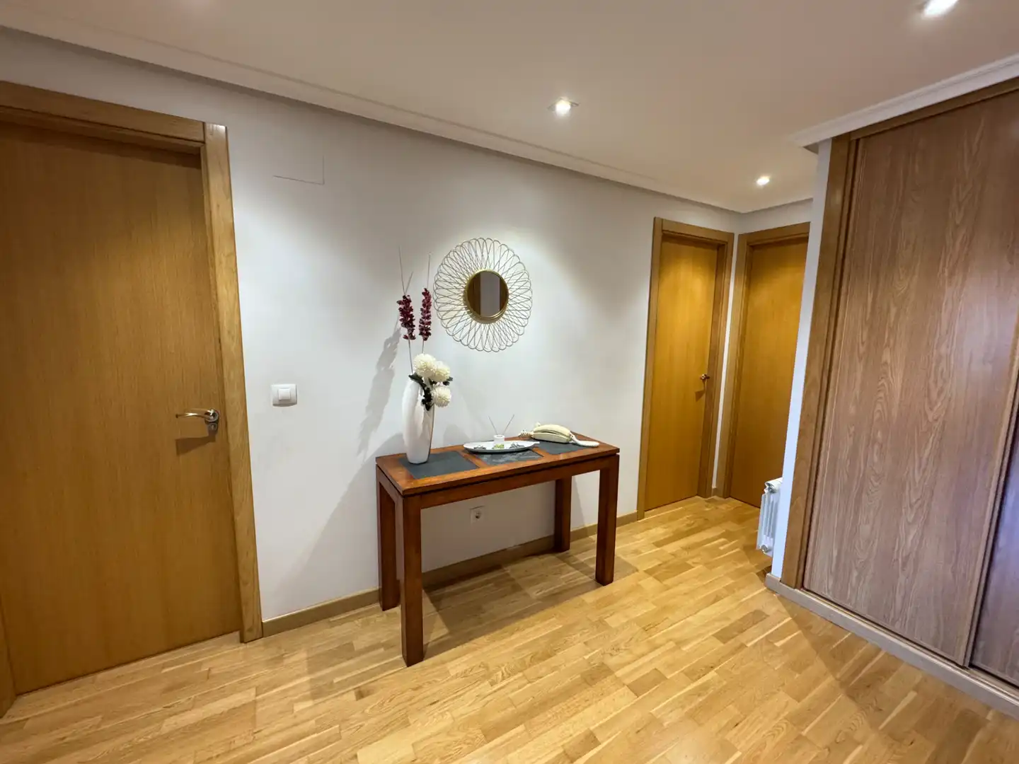 Wohnung mit Terrasse zum Verkauf in Avenida de Los Porqueros 8, imagen 21
