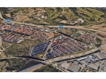 Rustikales Grundstück zum Verkauf in Calle SICILIA