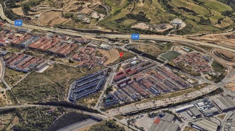 TERRENO PROINDIVISO EN CARRER SICILIA, TERRASSA