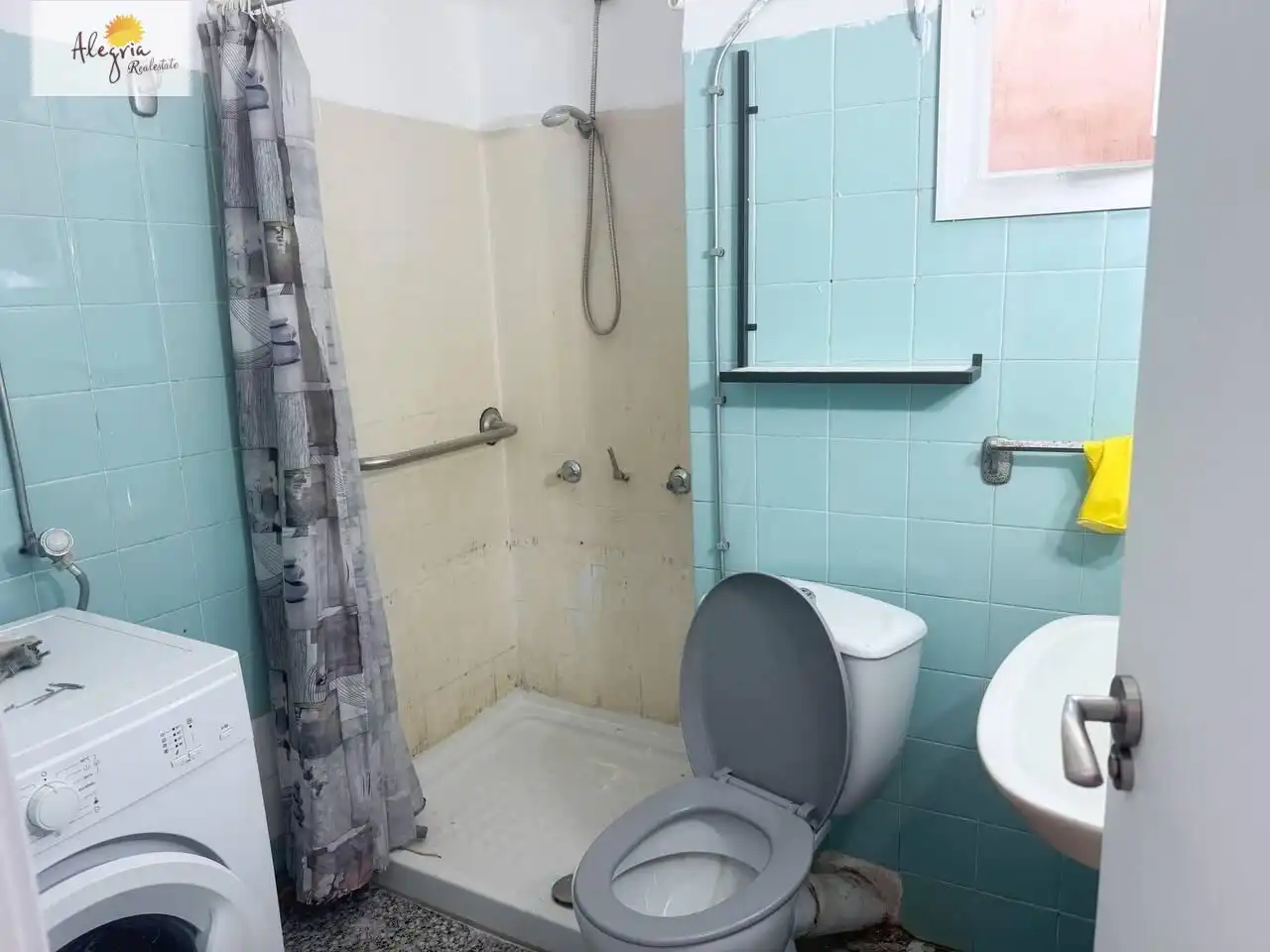 Apartment with terrace for sale in SIND MIGUEL HERNANDEZ P, imagen 17