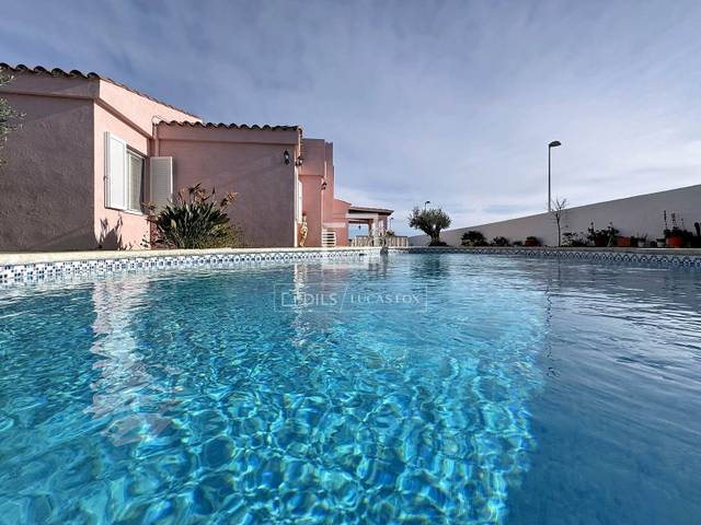 Casa-chalet en Venta en Santa Anna - Sol de l'Est