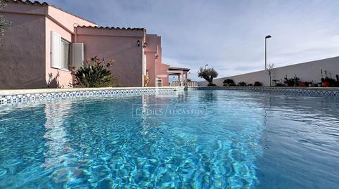 Foto 2 de Casa o xalet en venda a Santa Anna - Sol de l'Est, Es Castell