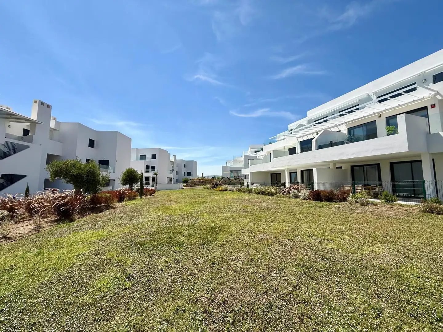 Habitatge amb terrassa en venda a Bahía de Casares, imagen 25