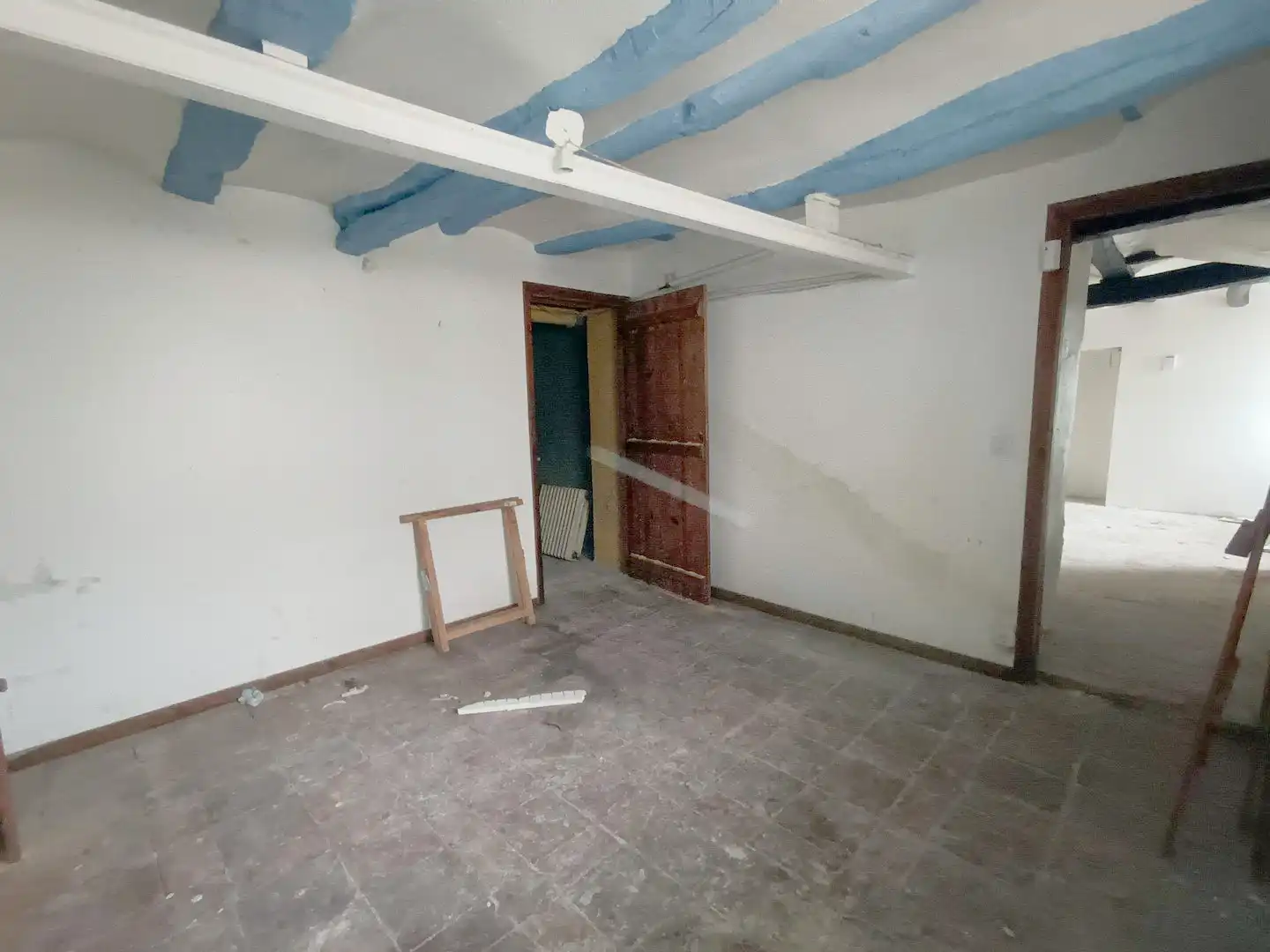 Finca rústica en venta en Calle la Plaza, Galar
