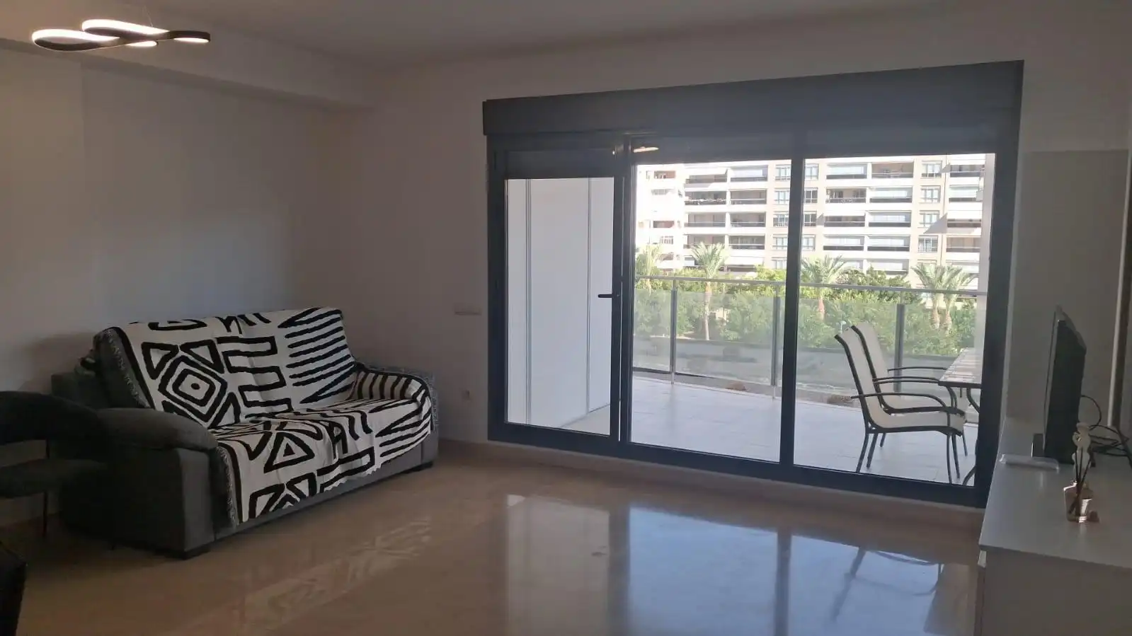 Appartement compact avec piscine à louer à Calle Marinada 1, imagen 7