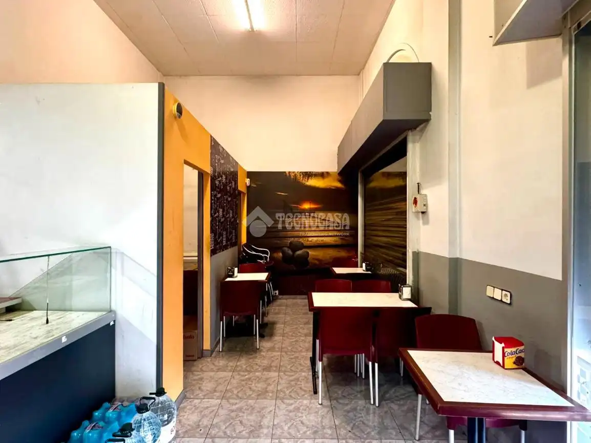Business premises for sale in Sant Vicenç Dels Horts, imagen 6