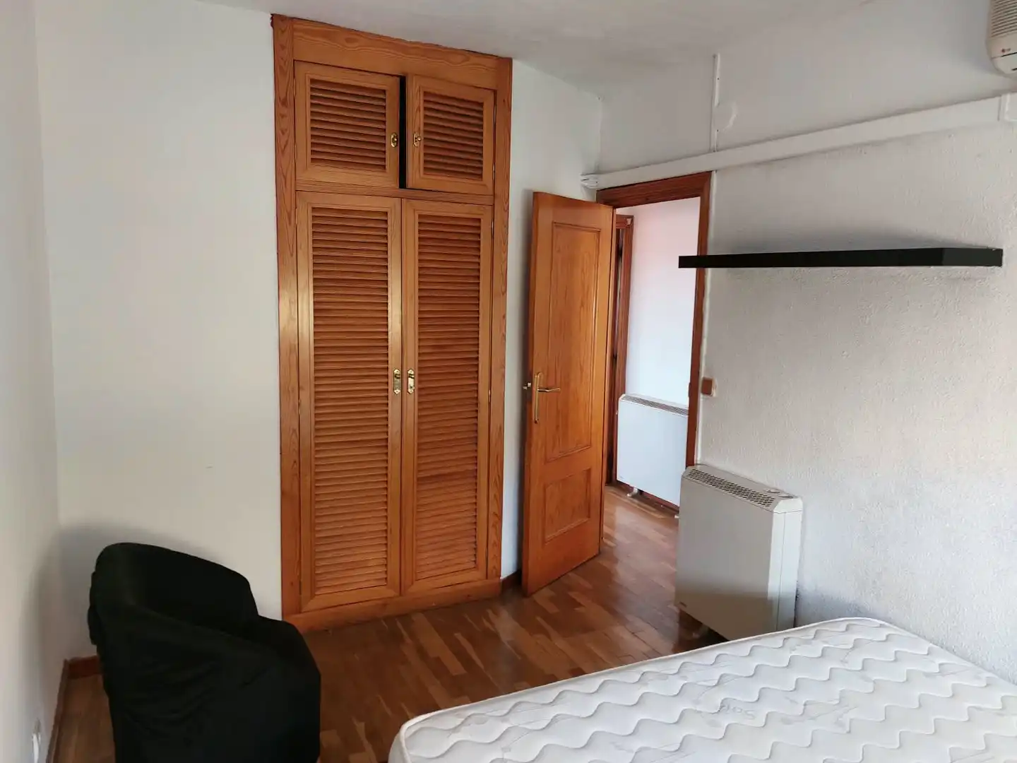 Apartamento en venta en Calle del Castillo de Uclés, imagen 13