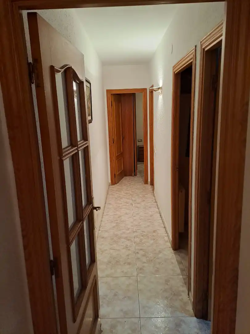 Piso en venta en Nucli Antic