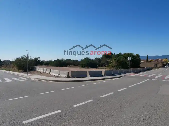 Terreny residencial en venda a Carrer Major 53, imagen 4