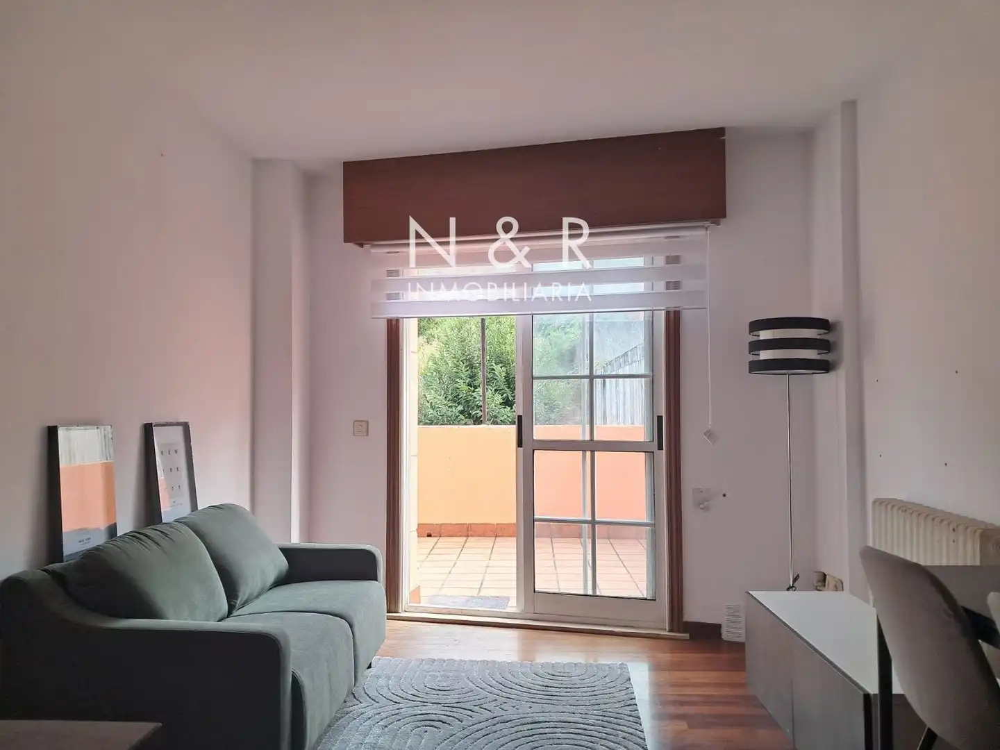 Apartament de lloguer a Estrada