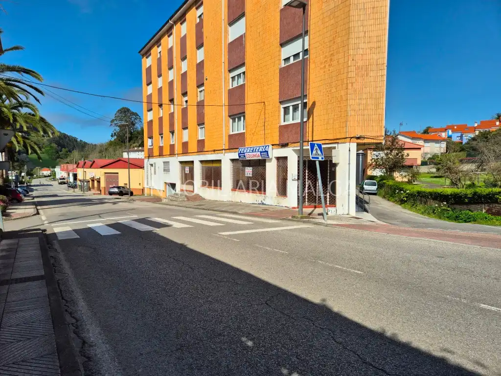Local commercial à vendre à Avenida la Playa 16, imagen 4