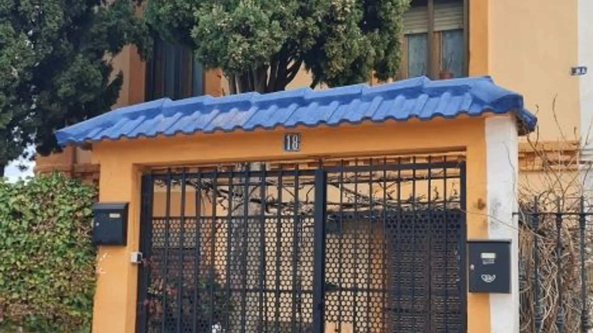 Casa o chalet en venta en estacion, Utebo