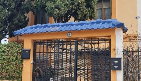 Foto 2 de Casa o xalet en venda a Estacion, Utebo, Zaragoza