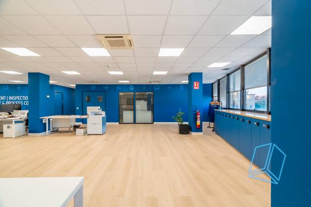 Oficina en Venta en La Marina del Prat Vermell