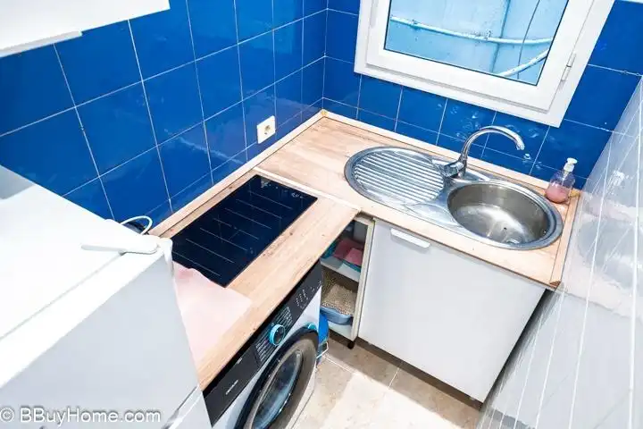 Apartament de lloguer a Calle LUIS ANTUNEZ, Alcaravaneras