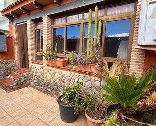 Terrace of Single-family semi-detached for sale in Castellar de la Frontera