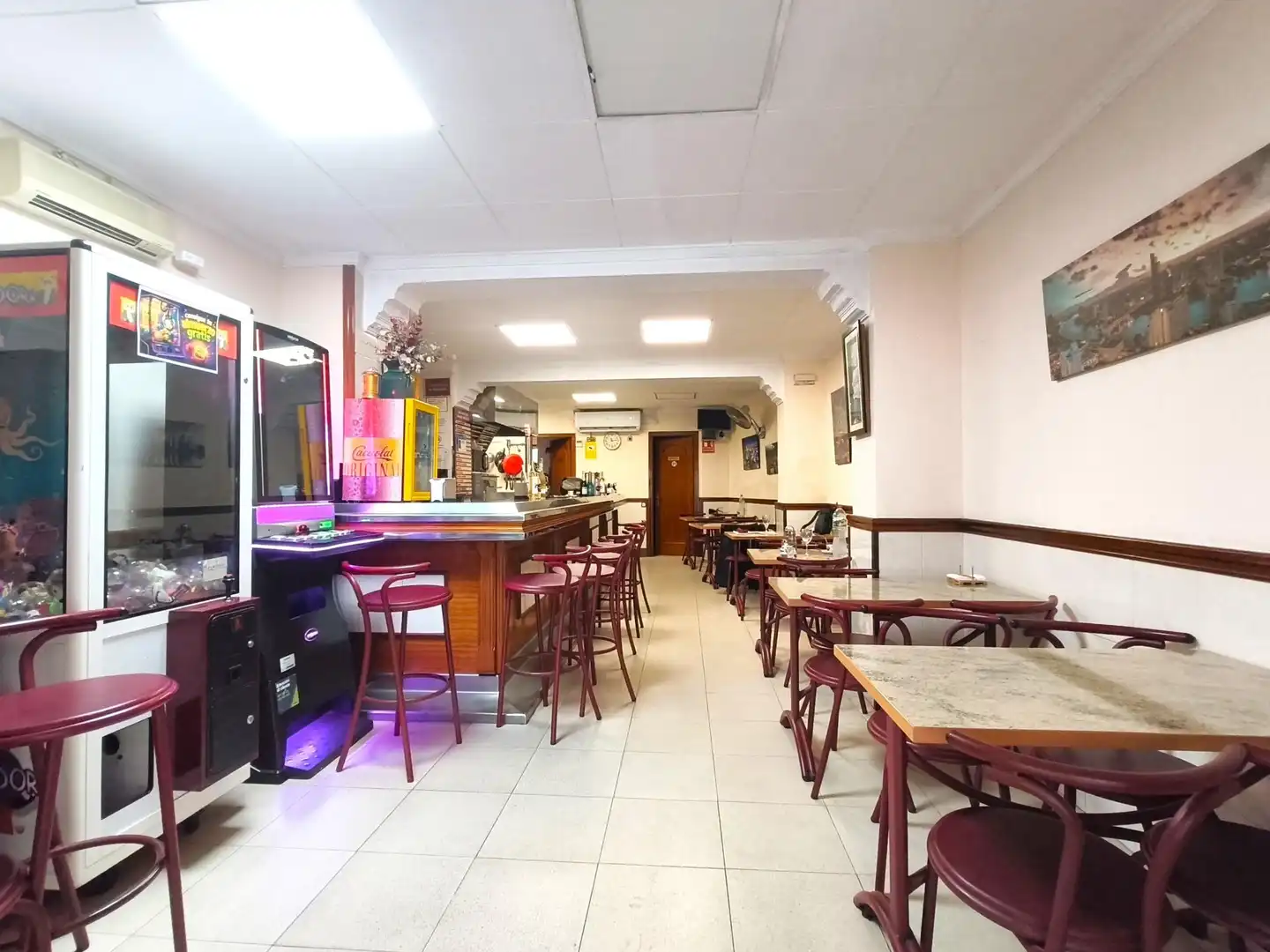 Local comercial en venda a de la Mare Molas 61, imagen 20