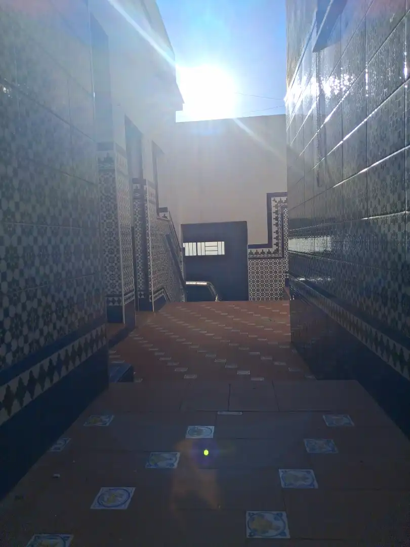 Haus oder Chalet zum Verkauf in La Puebla del Río mit Terrasse