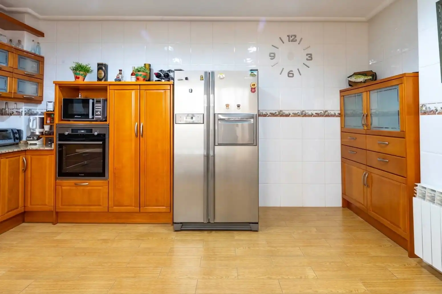 Penthouse mit Terrasse zum Verkauf in Casco Urbano, imagen 8