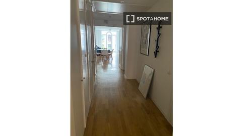 Photo 2 of Study to share in Gaztambide,  Madrid Capital