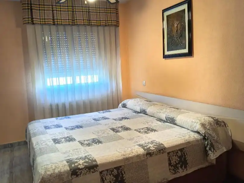 Habitación de Piso en venta en Getafe con Aire acondicionado