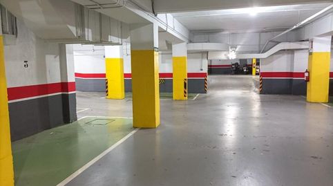 Foto 5 de Garatge en venda a Iturrama, Pamplona / Iruña