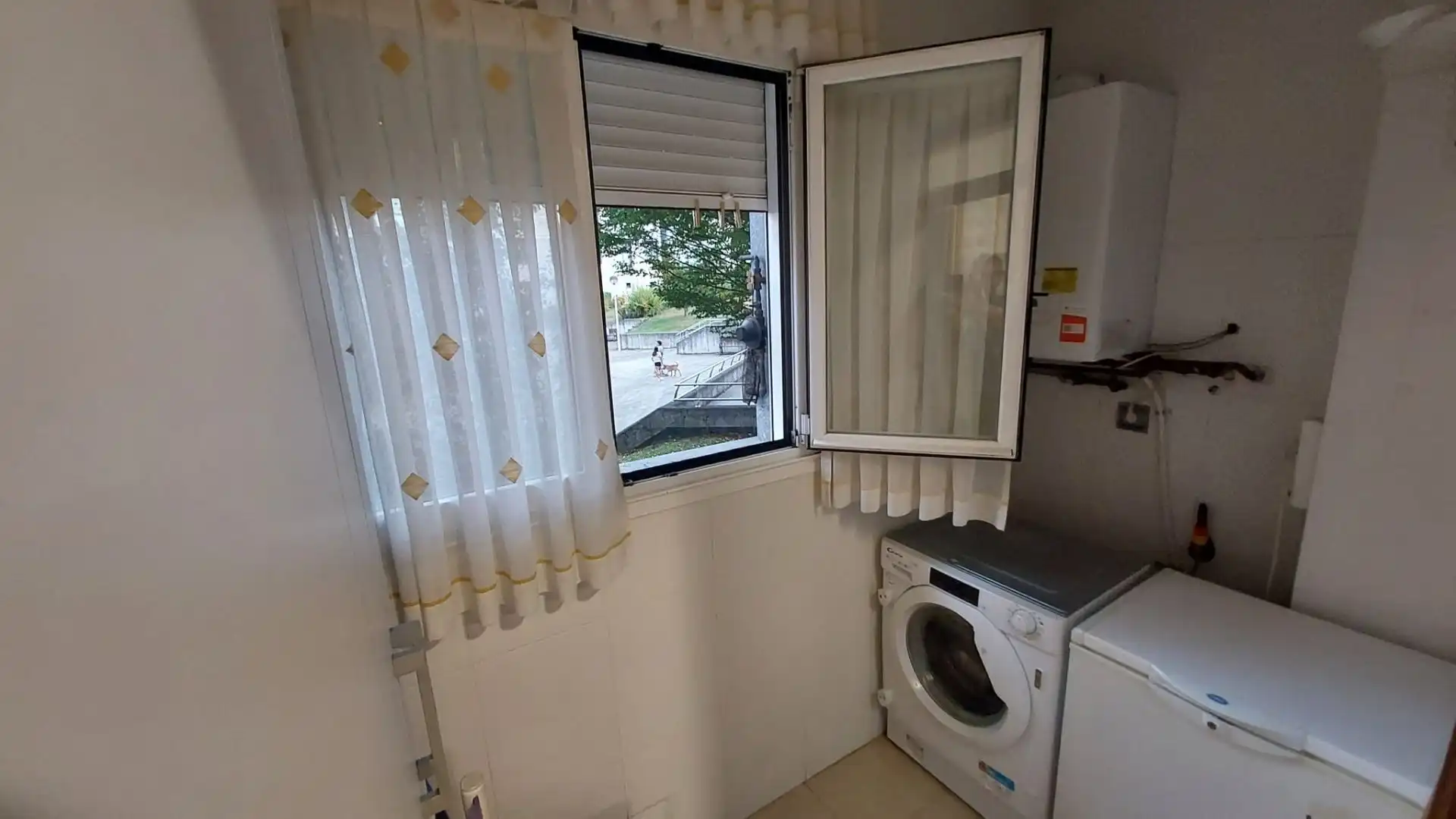 Bedroom of Flat for sale in Laudio / Llodio, Araba - Álava