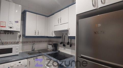 Photo 4 of Flat to rent in Calle de Alcántara, Lista, Madrid