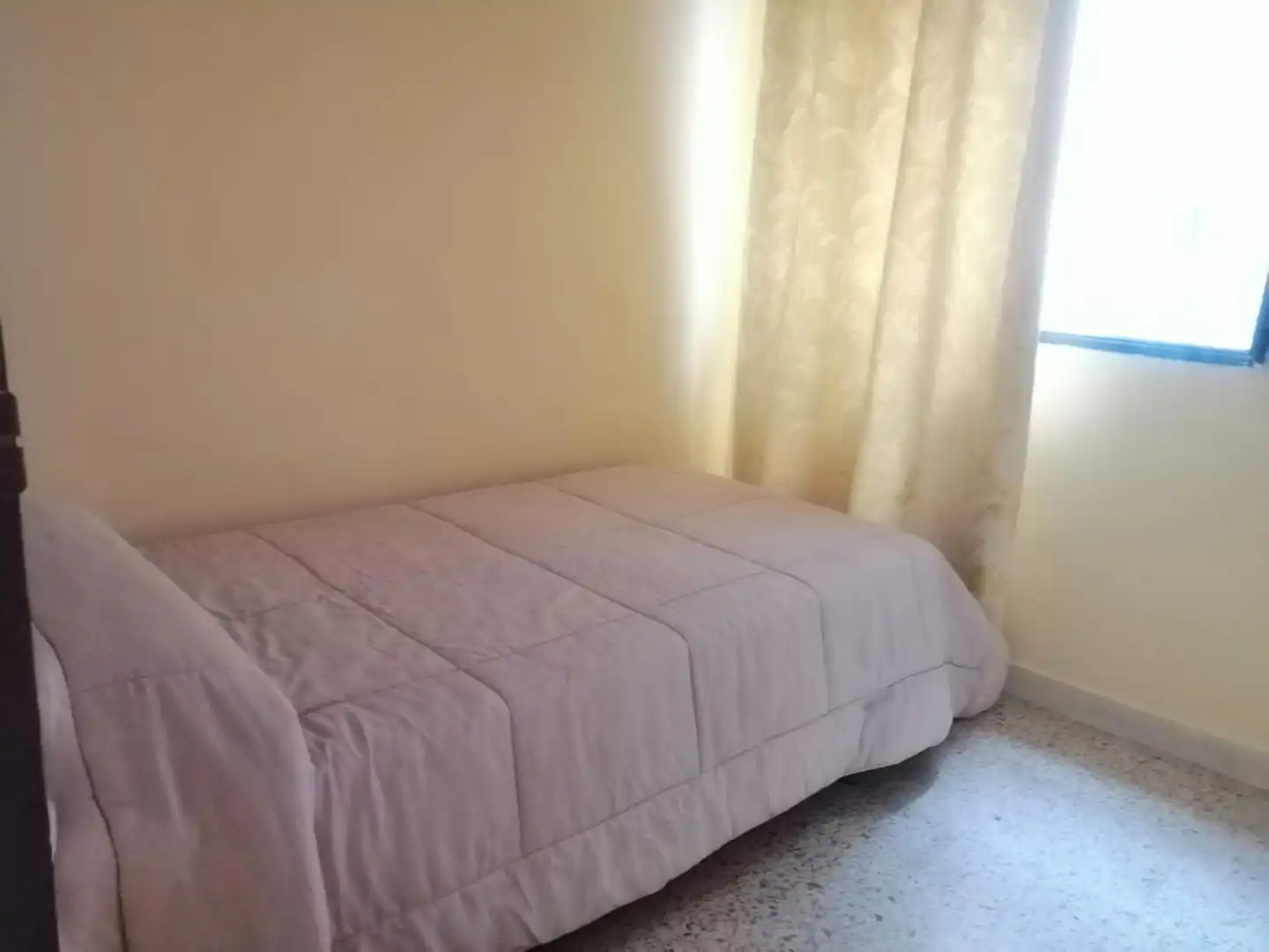 Wohnung zur Miete in Santo Domigo