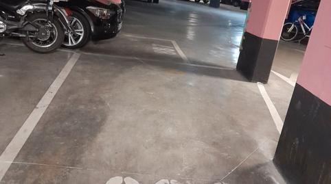 Foto 4 de Garaje de alquiler en Calle de Francos Rodríguez, 2, Berruguete, Madrid