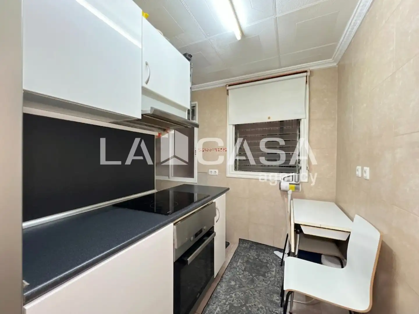 Wohnung mit Aufzug zum Verkauf in Carrer de la Sagrada Família, imagen 7