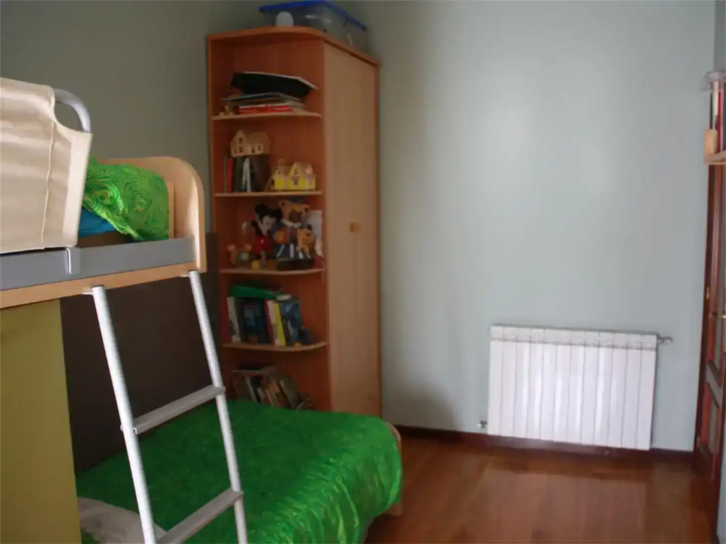 Habitación de Casa o chalet en venta en Monteagudo con Aire acondicionado y Piscina