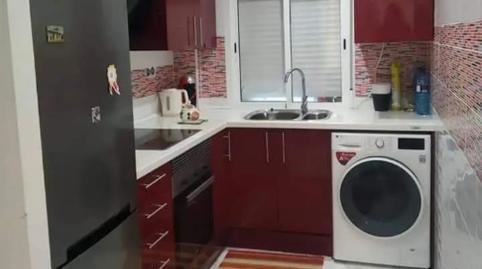 Foto 4 de Piso en venta en Carrer Triana, Platja de Vila Joiosa, Alicante