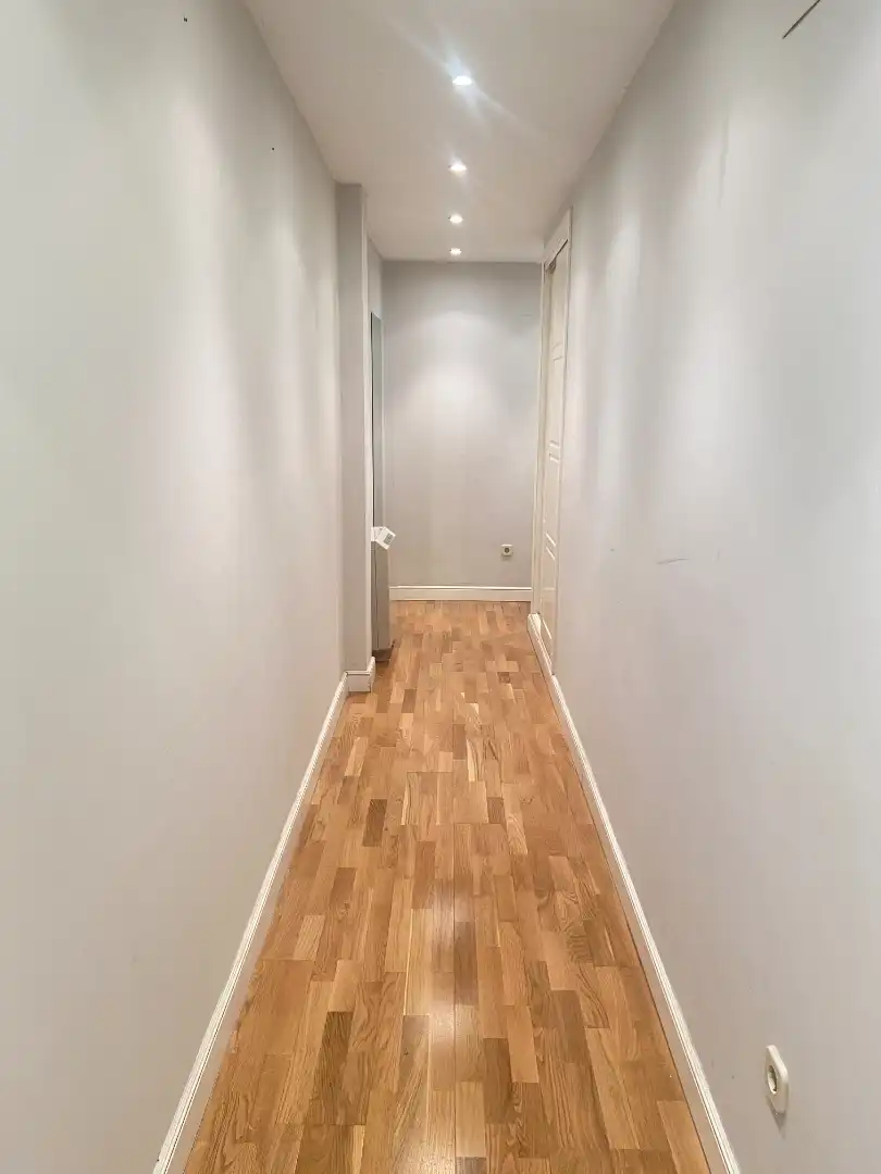 Wohnung zur Miete in Calle de San Bartolomé, Justicia - Chueca