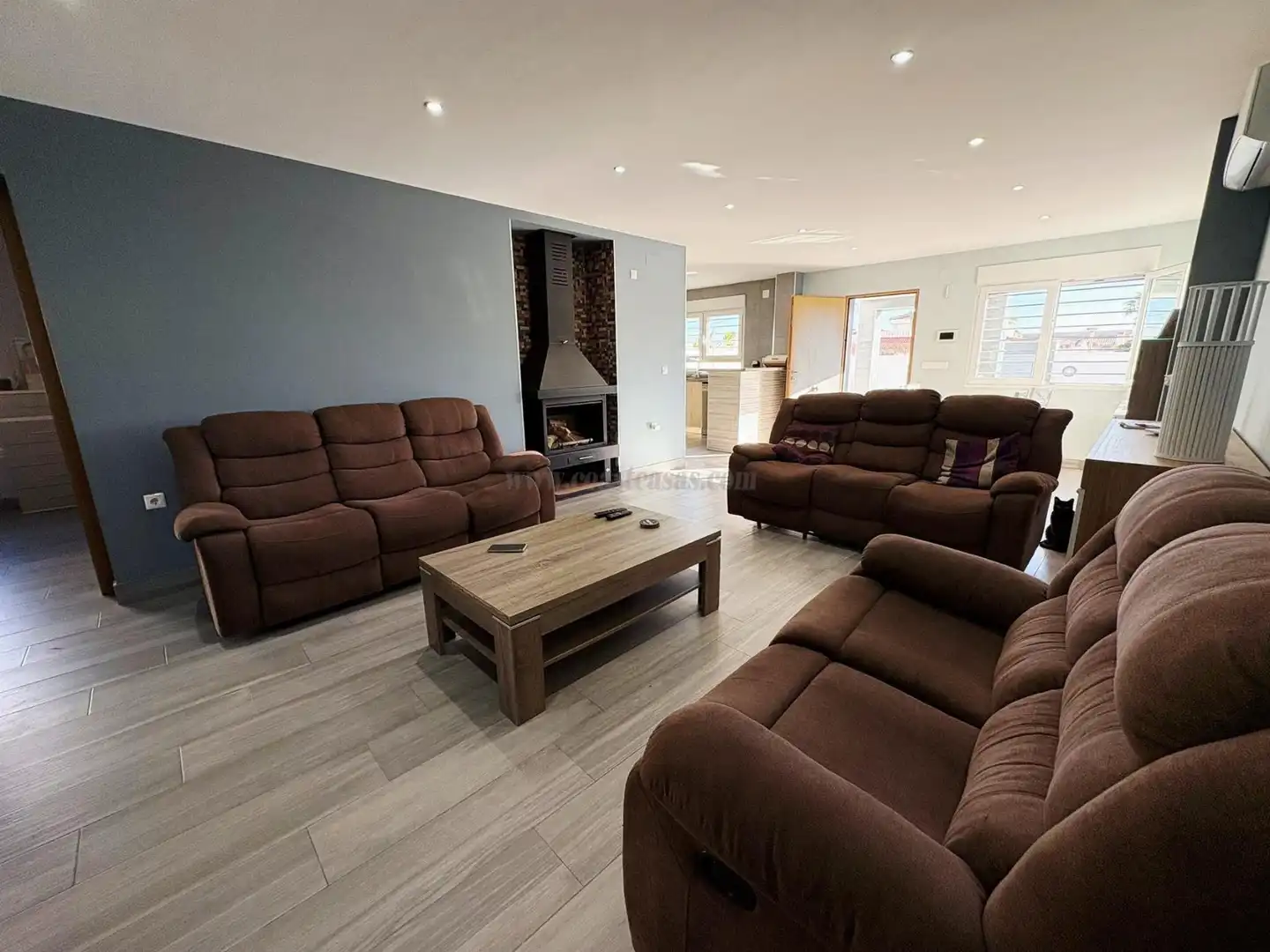 Chalet con piscina en venta en Los Balcones - Los Altos, imagen 10