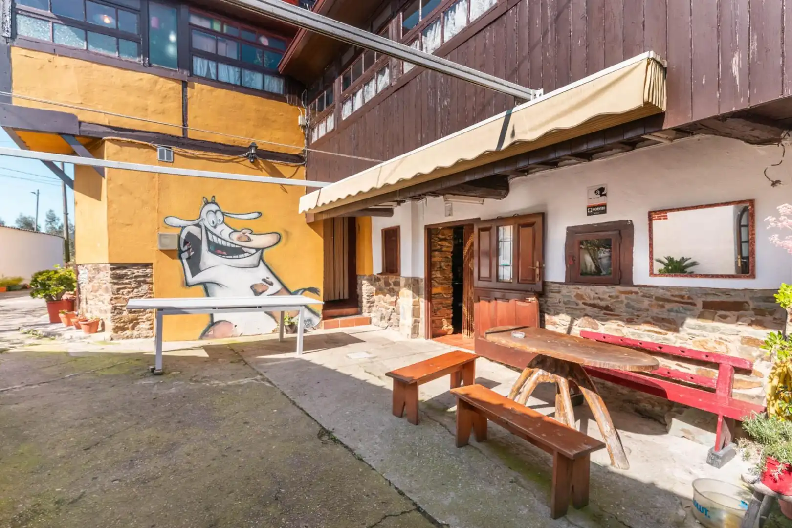 Casa o chalet en venta en Cudillero con Calefacción, Jardín privado y Terraza
