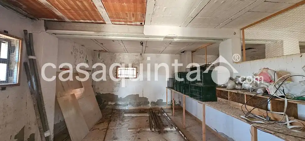 Grundstücke und Bauplätze zum Verkauf in Partida Atalayas Gp. 18, imagen 6