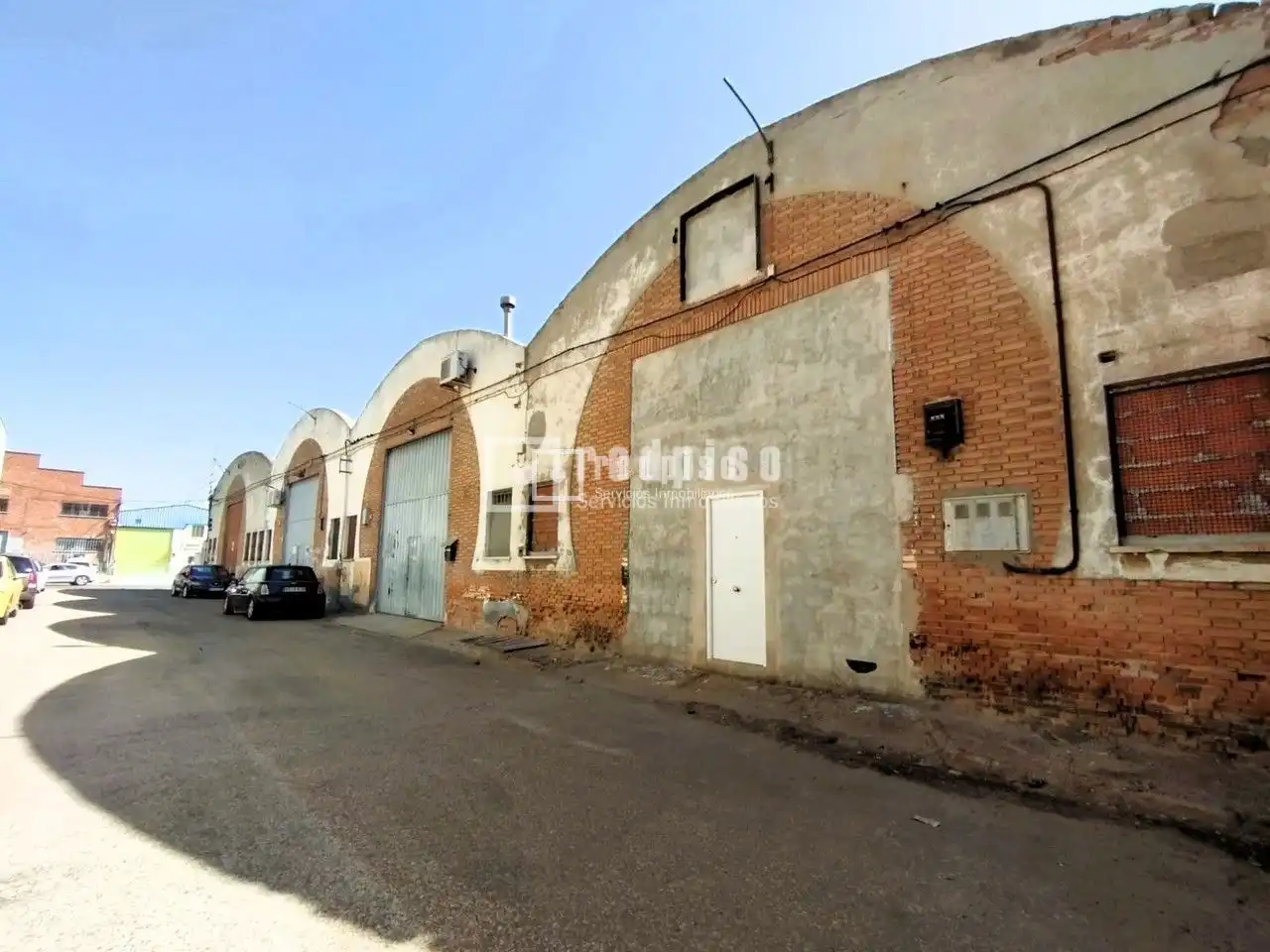 Local comercial en alquiler en Virgen del Rosario, imagen 2