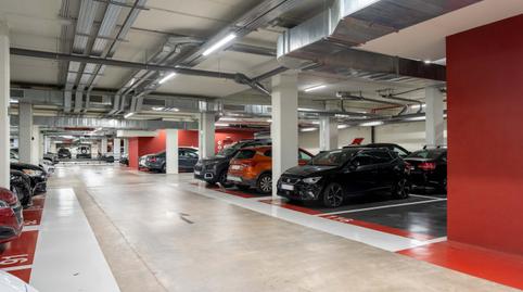 Photo 5 of Garage to rent in  Calle Espronceda, 254, Sant Martí de Provençals, Barcelona