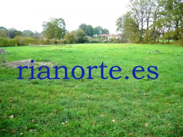 Terreno residencial en venta en Viella - Granda - Meres, imagen 3